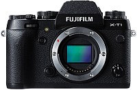 Fujifilm X-T1 pictures
