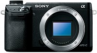 Sony Alpha NEX-6 pictures