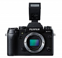 Fujifilm X-T1 Photo pictures