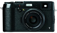 Fujifilm X100T Photo pictures
