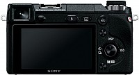 Sony Alpha NEX-6 Photo pictures