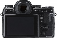 Fujifilm X-T1 Picture pictures