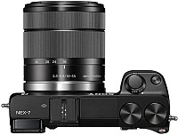 Sony Alpha NEX-7 Picture pictures