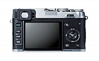 Fujifilm X100T Image pictures