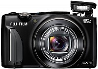 Fujifilm FinePix F900EXR pictures