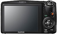 Fujifilm FinePix F900EXR Photo pictures