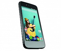 Spice Android One Dream Uno pictures