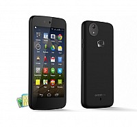 Micromax Canvas Android One pictures