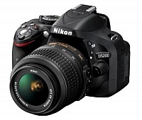 Nikon D5200 pictures
