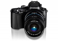 Samsung NX1 pictures