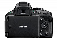 Nikon D5200 Picture pictures