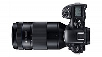 Samsung NX1 Picture pictures