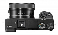 Sony Alpha 6000 (ILCE-6000) Picture pictures