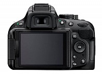 Nikon D5200 Image pictures