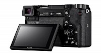 Sony Alpha 6000 (ILCE-6000) Image pictures
