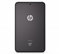 HP Stream 8 Back pictures