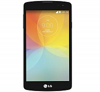 LG F60 pictures