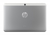 HP 10 Plus Back pictures