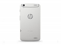 HP 7 VoiceTab Back pictures