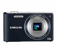 Samsung PL210 Front pictures