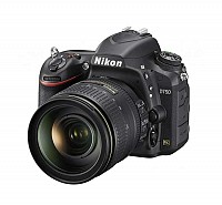 Nikon D750 pictures