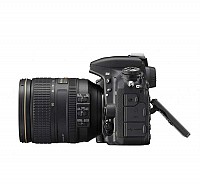 Nikon D750 Photo pictures