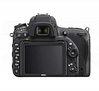 Nikon D750 Image pictures