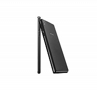 Xolo Opus HD Black Back And Side pictures