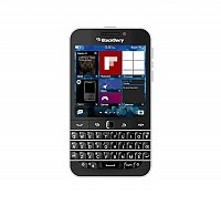 BlackBerry Classic Front pictures