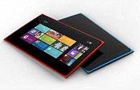 Nokia Lumia 960 Tablet pictures