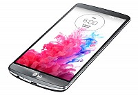 LG G3 Screen pictures
