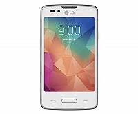 LG L45 Dual pictures