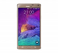 Samsung Galaxy Note 4 Duos pictures