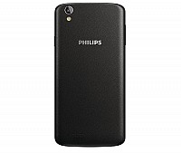 Philips i908 Image pictures