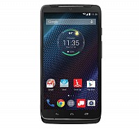 Motorola Droid Turbo Front pictures