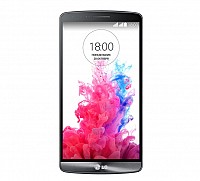 LG G3 Dual-LTE (D856) pictures