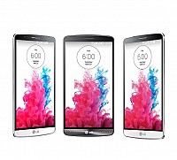LG G3 Dual-LTE (D856) Picture pictures