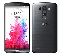 LG G3 Dual-LTE (D856) Image pictures