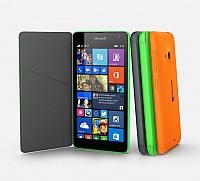 Microsoft Lumia 535 Dual SIM Picture pictures
