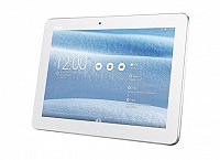 Asus Transformer Pad TF103 Front pictures