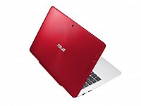 Asus Transformer Book T200 Back pictures