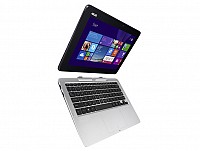 Asus Transformer Book T200 Front pictures