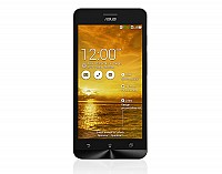 Asus ZenFone 5 (A502CG) Front pictures