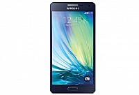 Samsung Galaxy A5 Duos Front pictures