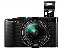 FUJIFILM X-A1 Image pictures