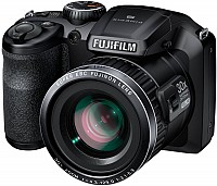 FUJIFILM FinePix S6800 pictures