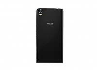 Xolo Opus 3 Black Back pictures
