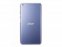 Acer Iconia Talk S A1-724 Back pictures