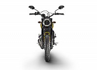 Ducati Scrambler Icon Picture pictures