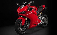 Ducati Superbike 1299 Panigale Photo pictures